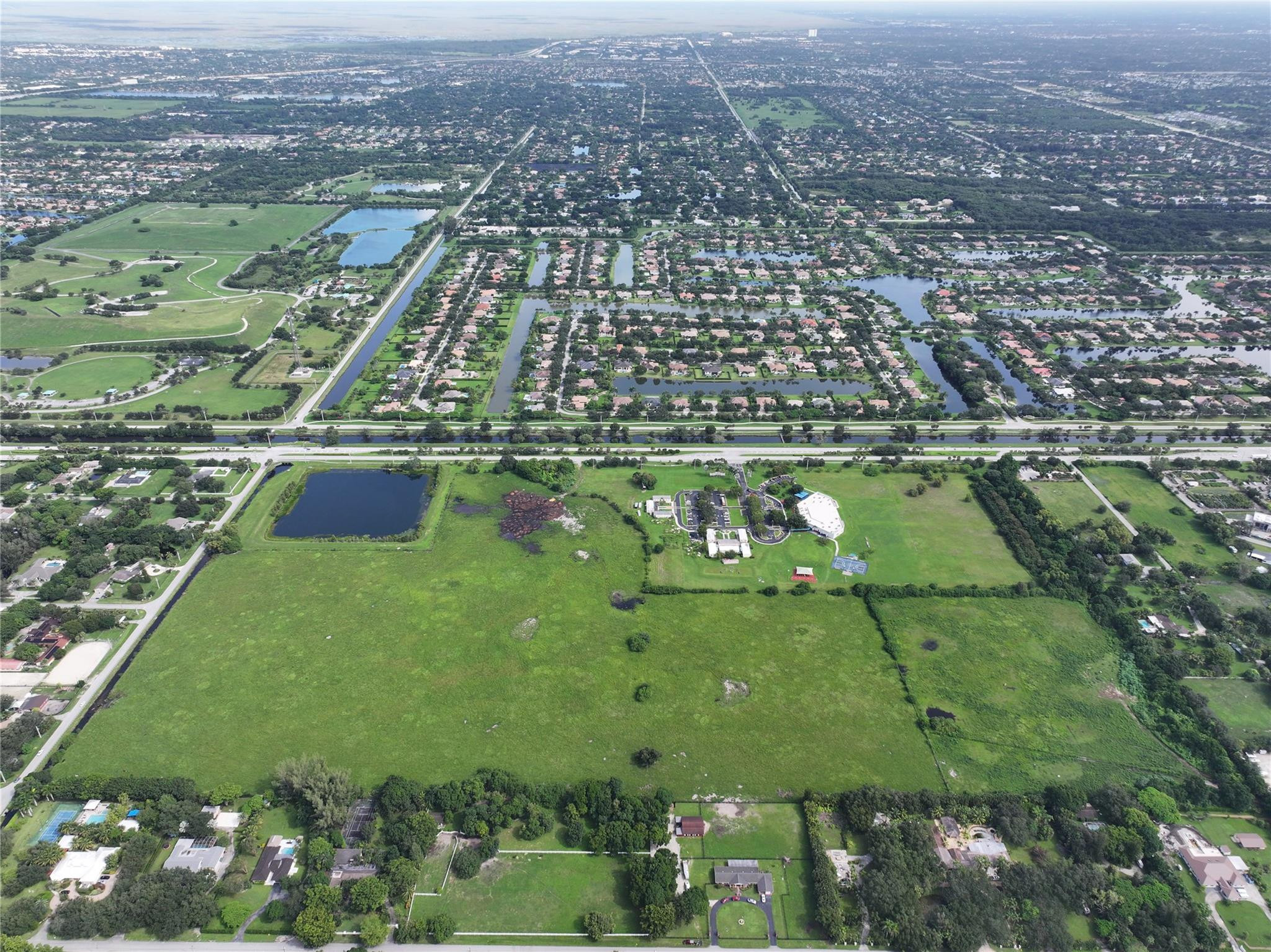 13900 Griffin Road Southwest Ranches, FL 33330 - Photo 9 of 10 Photo 8