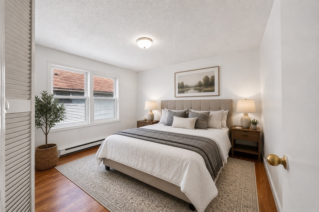 87 Beacon Avenue, Unit 2 Lawrence, MA 01843 - Photo 13 of 20 Gallery Image 13