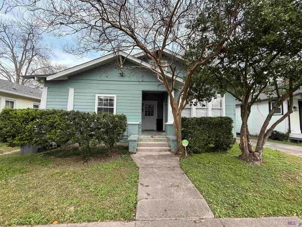 $1,400 | 623 South Eugene Street, Unit 1, Baton Rouge, LA 70806
