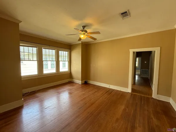 $1,400 | 623 South Eugene Street, Unit 1, Baton Rouge, LA 70806