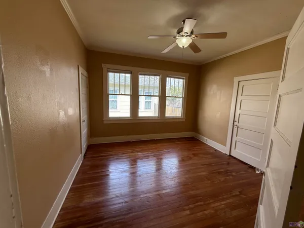 $1,400 | 623 South Eugene Street, Unit 1, Baton Rouge, LA 70806