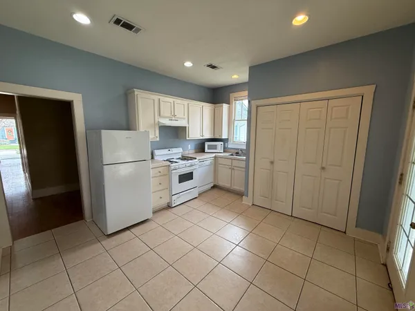$1,400 | 623 South Eugene Street, Unit 1, Baton Rouge, LA 70806