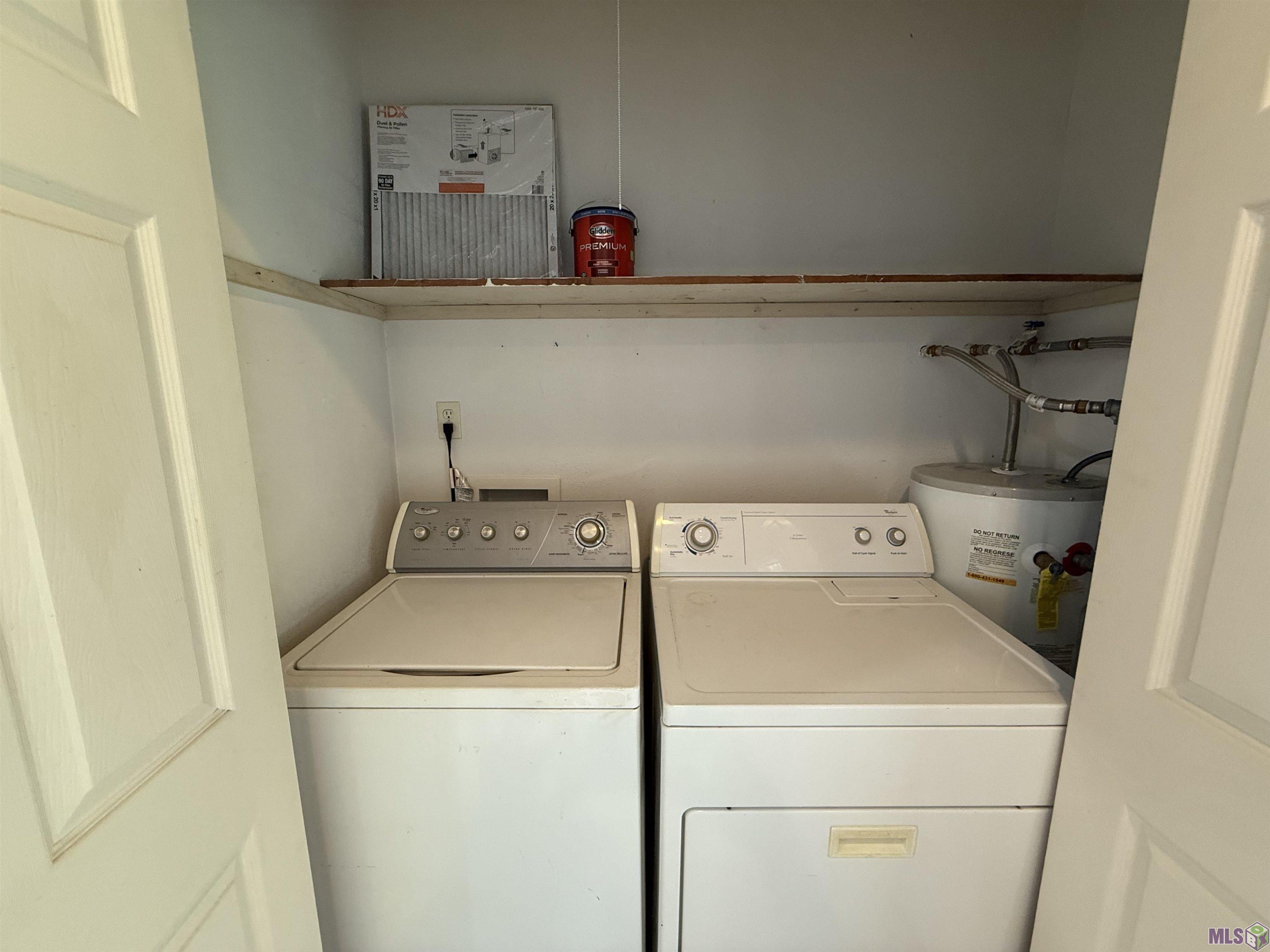623 South Eugene Street, Unit 1 Baton Rouge, LA 70806 - Photo 8 of 8