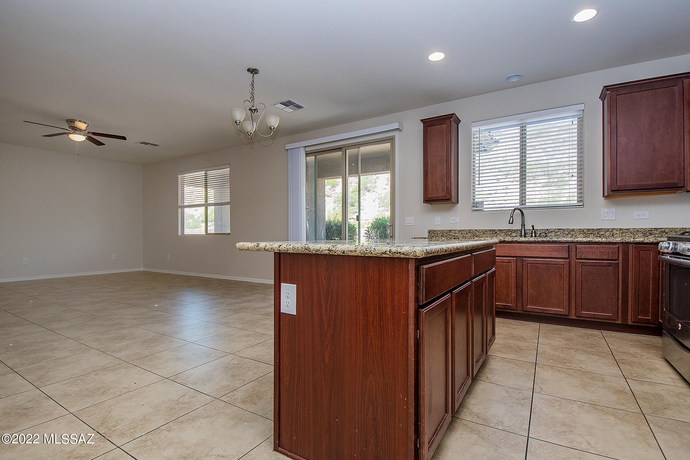 39081 South Running Roses Lane Tucson, AZ 85739 - Photo 13 of 43