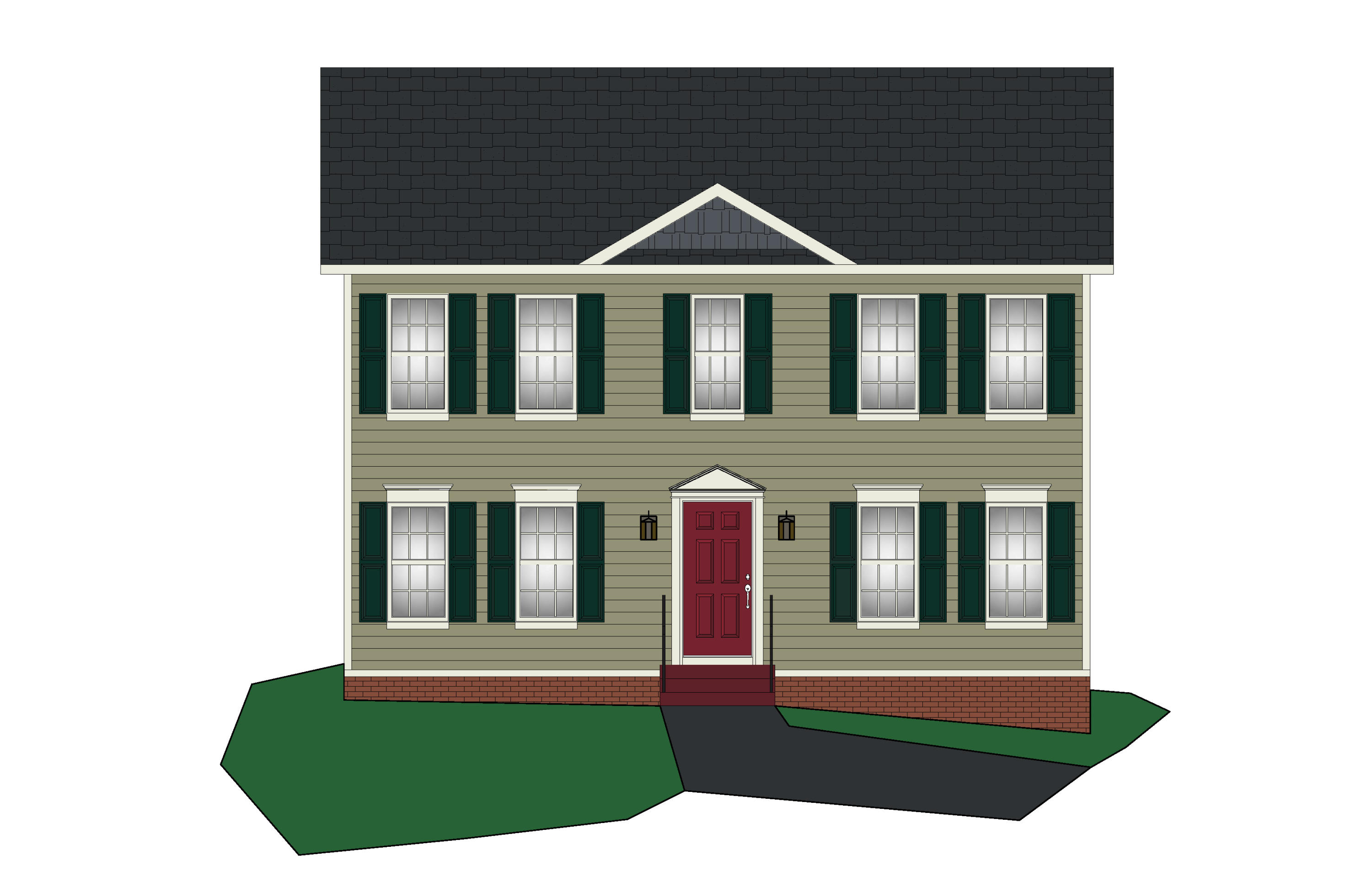 Summit 2-story