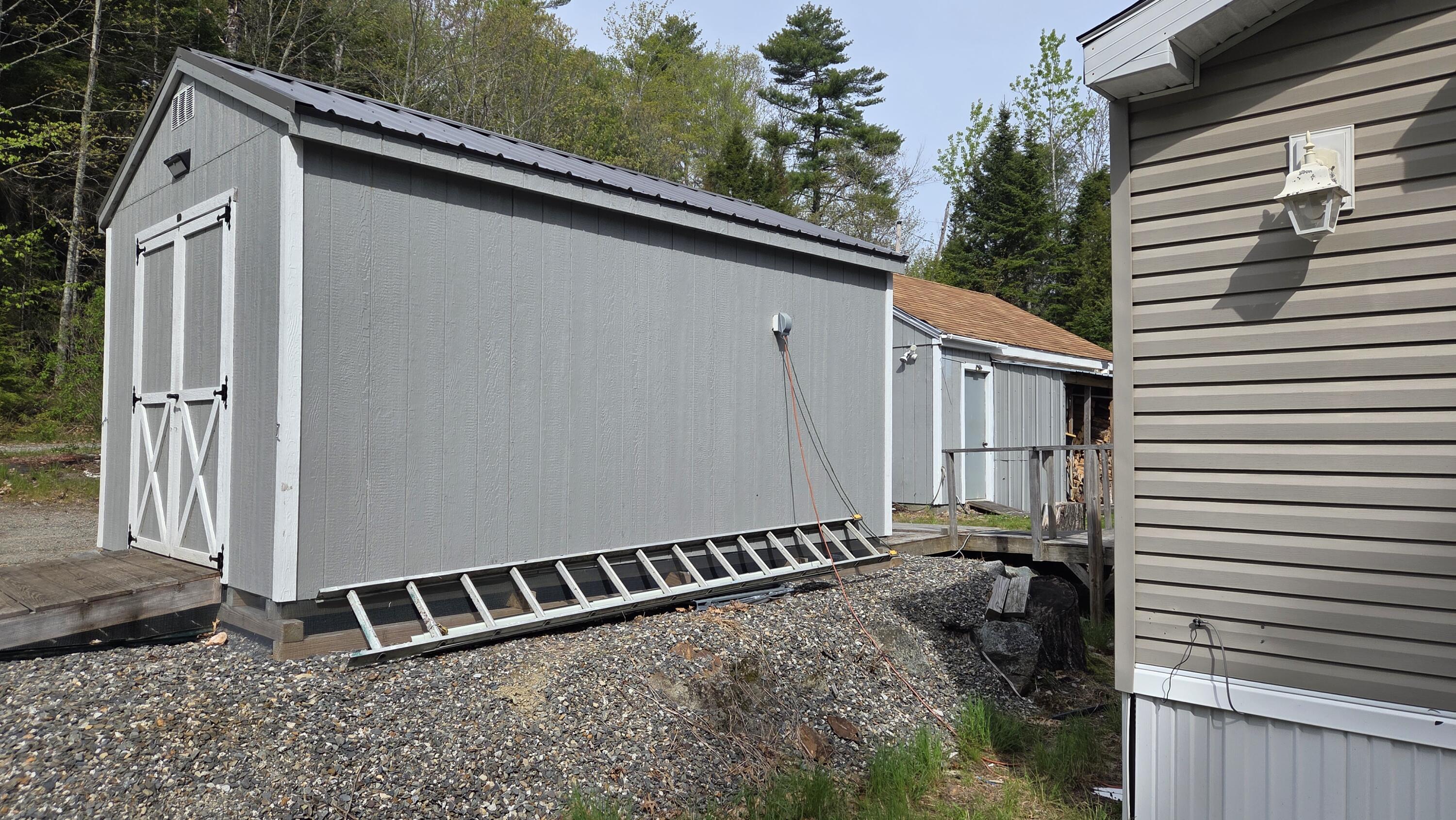 1035 Airline Road Clifton, ME 04428 - Photo 26 of 29