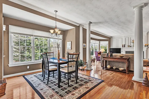 $745,000 | 5852 Salisbury Drive, Roanoke, VA 24018