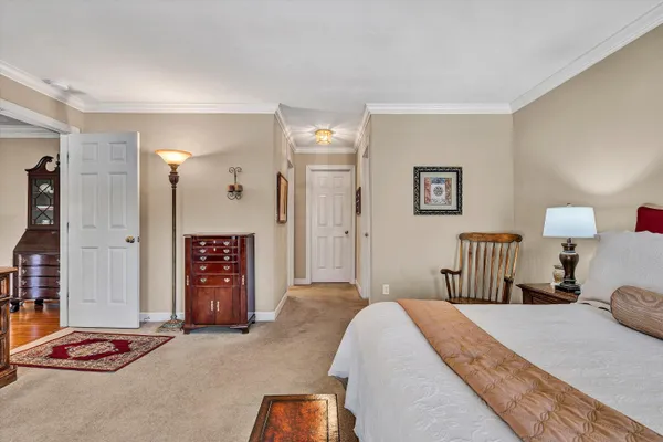 $745,000 | 5852 Salisbury Drive, Roanoke, VA 24018