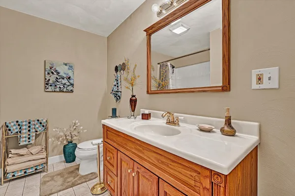 $745,000 | 5852 Salisbury Drive, Roanoke, VA 24018