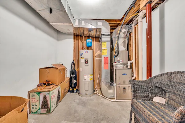 $745,000 | 5852 Salisbury Drive, Roanoke, VA 24018