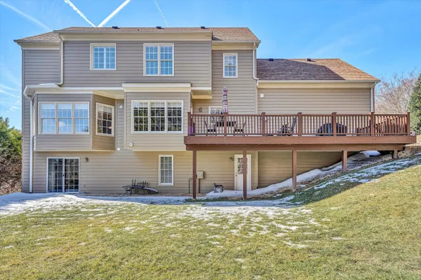 $745,000 | 5852 Salisbury Drive, Roanoke, VA 24018