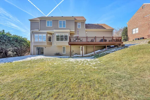 $745,000 | 5852 Salisbury Drive, Roanoke, VA 24018