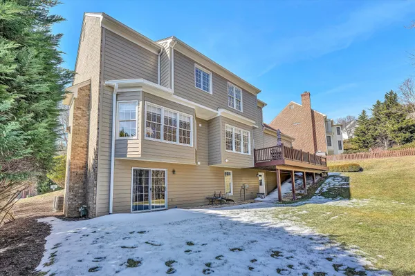 $745,000 | 5852 Salisbury Drive, Roanoke, VA 24018