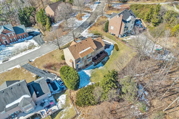 $745,000 | 5852 Salisbury Drive, Roanoke, VA 24018