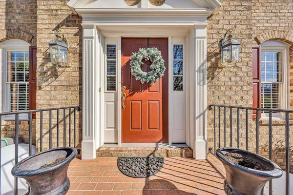 $745,000 | 5852 Salisbury Drive, Roanoke, VA 24018