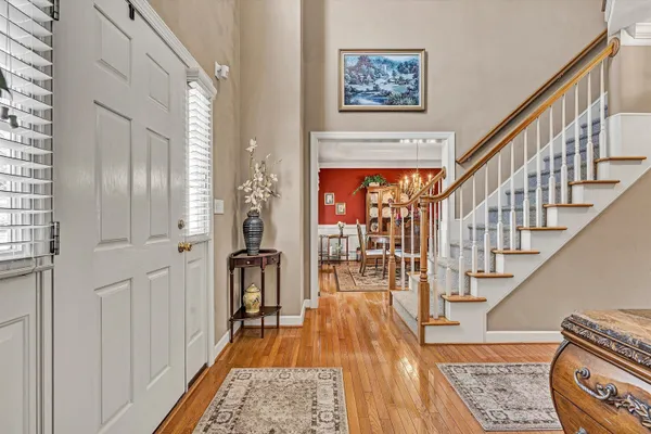 $745,000 | 5852 Salisbury Drive, Roanoke, VA 24018