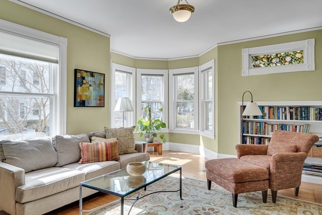 37 Stanton Road Brookline, MA 02445 - Photo 3 of 24