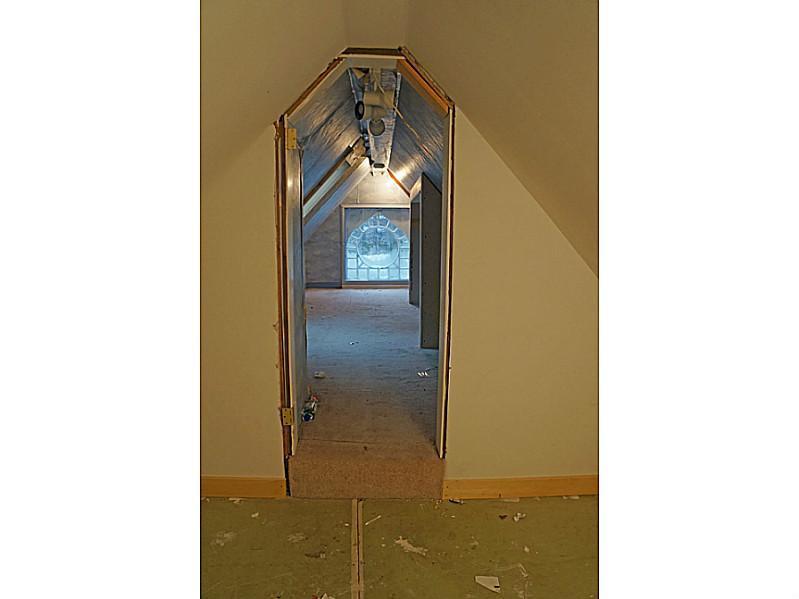 161 Harpswell Road Brunswick, ME 04011 - Photo 8 of 9 Other. closet area on the 2nd floor