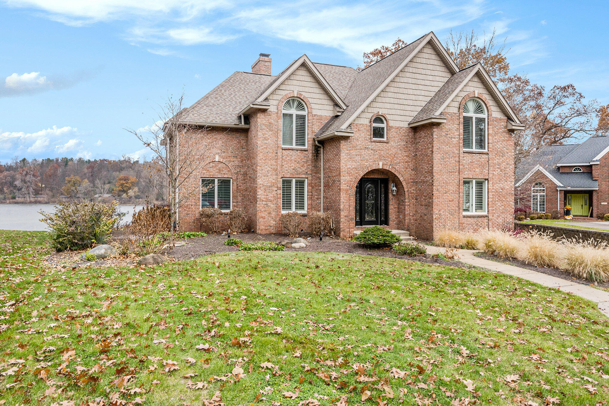 10436 Kings Point Drive Three Rivers, MI 49093 - Photo 1 of 46 002_file_510