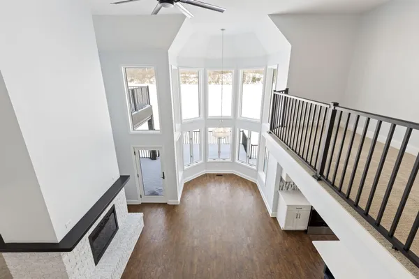 $1,499,999 | 10436 Kings Point Drive, Three Rivers, MI 49093