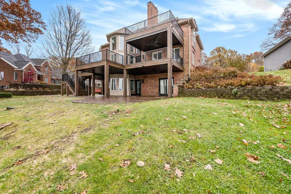 $1,499,999 | 10436 Kings Point Drive, Three Rivers, MI 49093