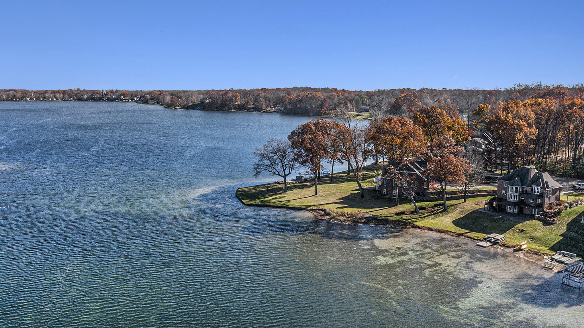 10436 Kings Point Drive Three Rivers, MI 49093 - Photo 40 of 46 008_file_767