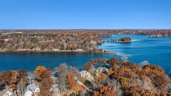 $1,499,999 | 10436 Kings Point Drive, Three Rivers, MI 49093