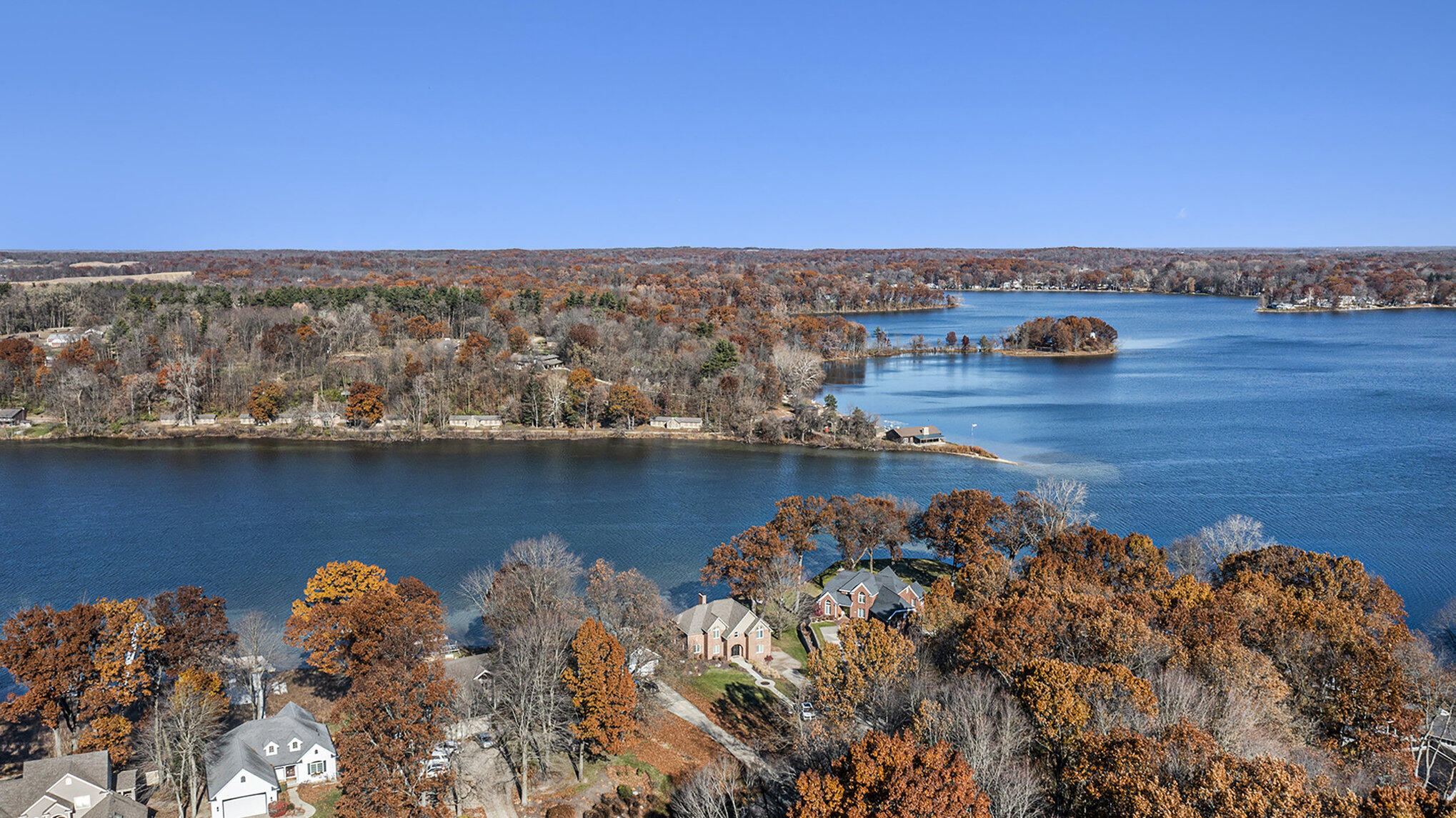 10436 Kings Point Drive Three Rivers, MI 49093 - Photo 41 of 46 009_dji_0492_997