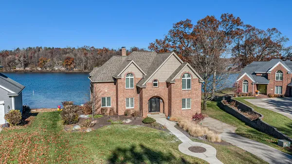 $1,499,999 | 10436 Kings Point Drive, Three Rivers, MI 49093