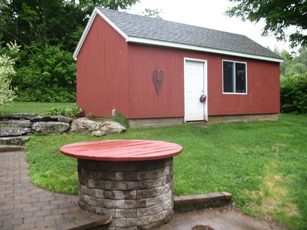 2 Lyford Cross Road Spencer, MA 01562 - Photo 4 of 22 Gallery Image 4