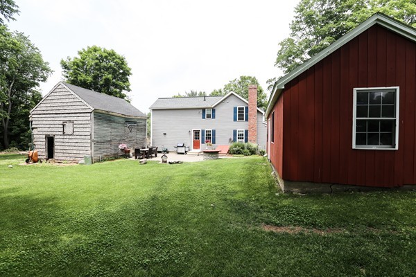 2 Lyford Cross Road Spencer, MA 01562 - Photo 5 of 22 Gallery Image 5