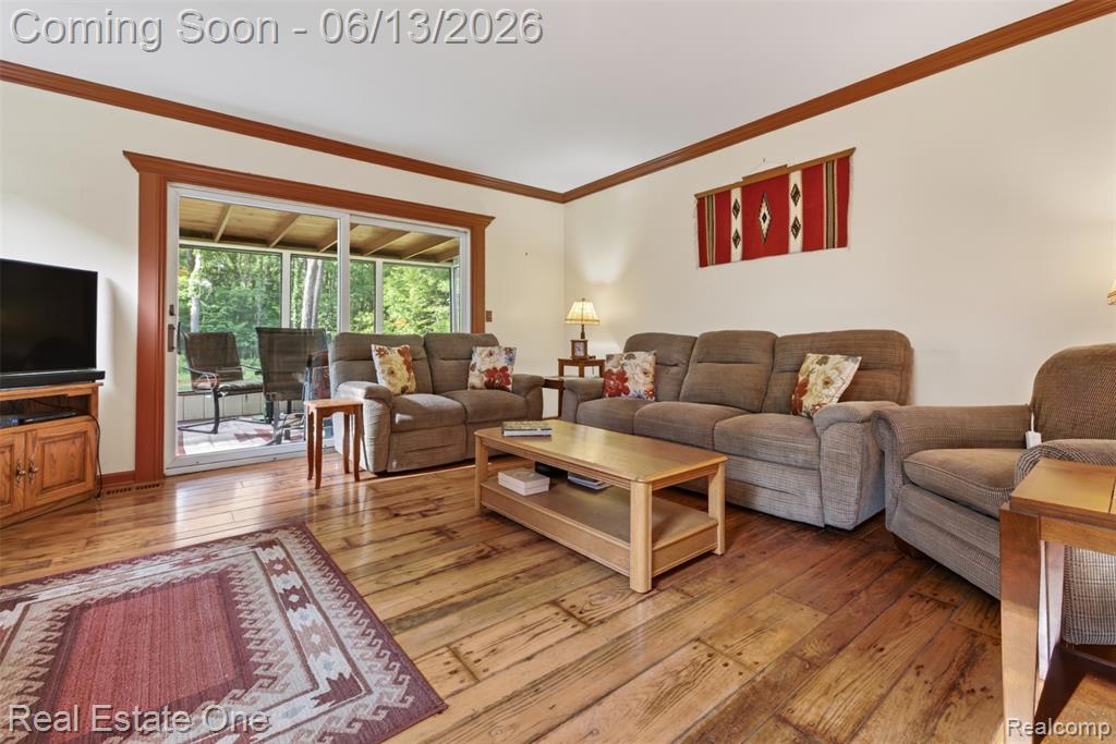 5466 Grange Hall Road Holly, MI 48442 - Photo 15 of 44