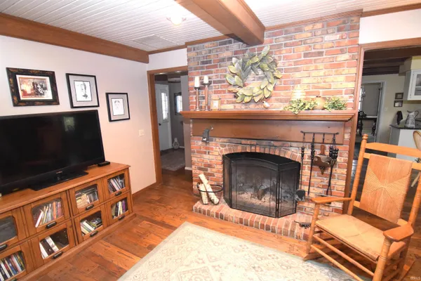 $399,900 | 4110 West Heath Drive, Muncie, IN 47304