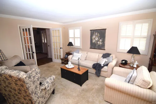 $399,900 | 4110 West Heath Drive, Muncie, IN 47304