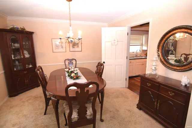 $399,900 | 4110 West Heath Drive, Muncie, IN 47304