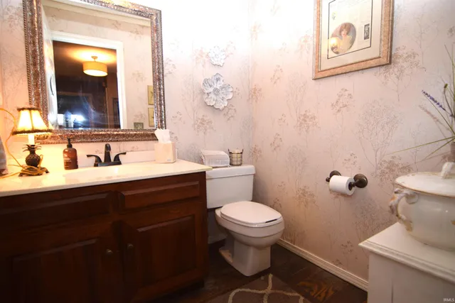 $399,900 | 4110 West Heath Drive, Muncie, IN 47304