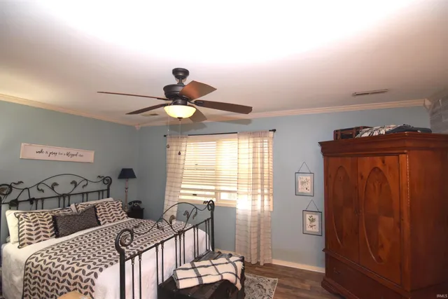 $399,900 | 4110 West Heath Drive, Muncie, IN 47304