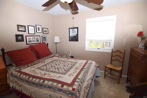 $399,900 | 4110 West Heath Drive, Muncie, IN 47304