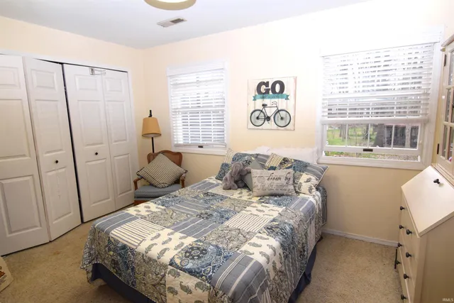 $399,900 | 4110 West Heath Drive, Muncie, IN 47304