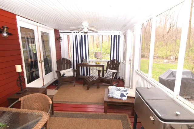 $399,900 | 4110 West Heath Drive, Muncie, IN 47304