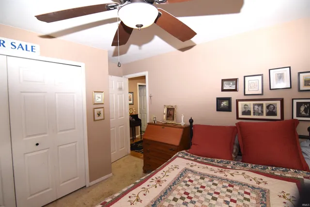 $399,900 | 4110 West Heath Drive, Muncie, IN 47304