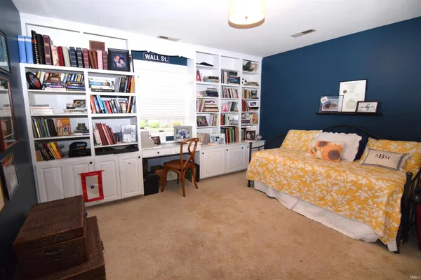 $399,900 | 4110 West Heath Drive, Muncie, IN 47304