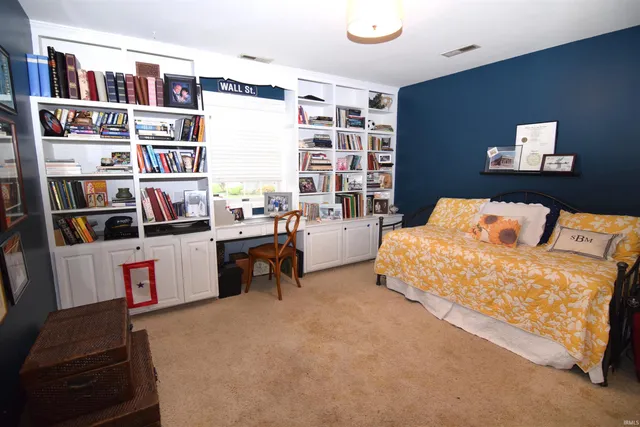 $399,900 | 4110 West Heath Drive, Muncie, IN 47304