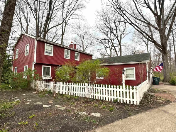 $399,900 | 4110 West Heath Drive, Muncie, IN 47304