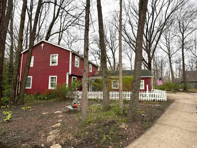 $399,900 | 4110 West Heath Drive, Muncie, IN 47304