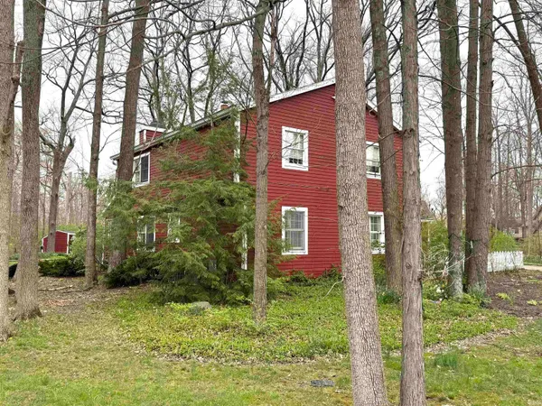 $399,900 | 4110 West Heath Drive, Muncie, IN 47304