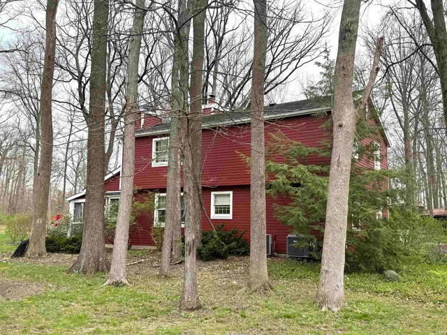 $399,900 | 4110 West Heath Drive, Muncie, IN 47304