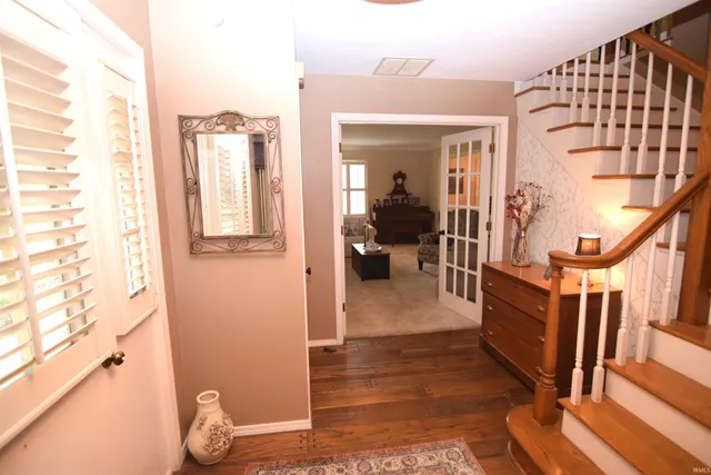 $399,900 | 4110 West Heath Drive, Muncie, IN 47304