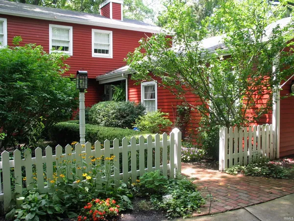 $399,900 | 4110 West Heath Drive, Muncie, IN 47304