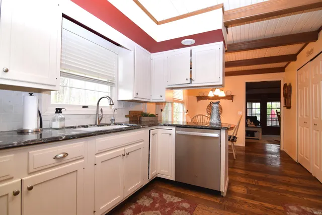 $399,900 | 4110 West Heath Drive, Muncie, IN 47304